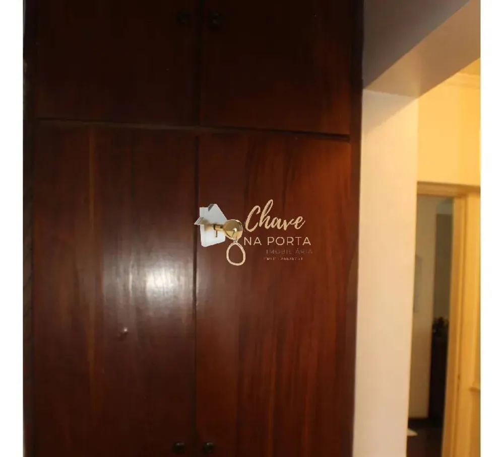 Apartamento, 3 quartos, 124 m² - Foto 4