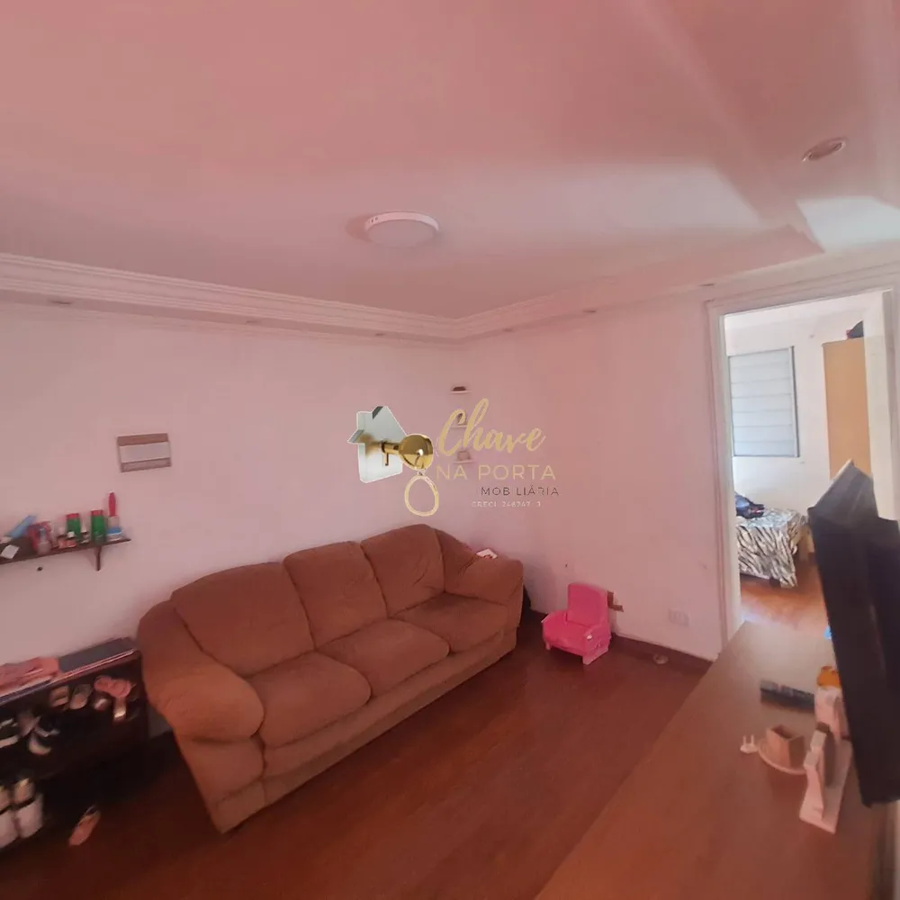 Apartamento, 2 quartos, 43 m² - Foto 2