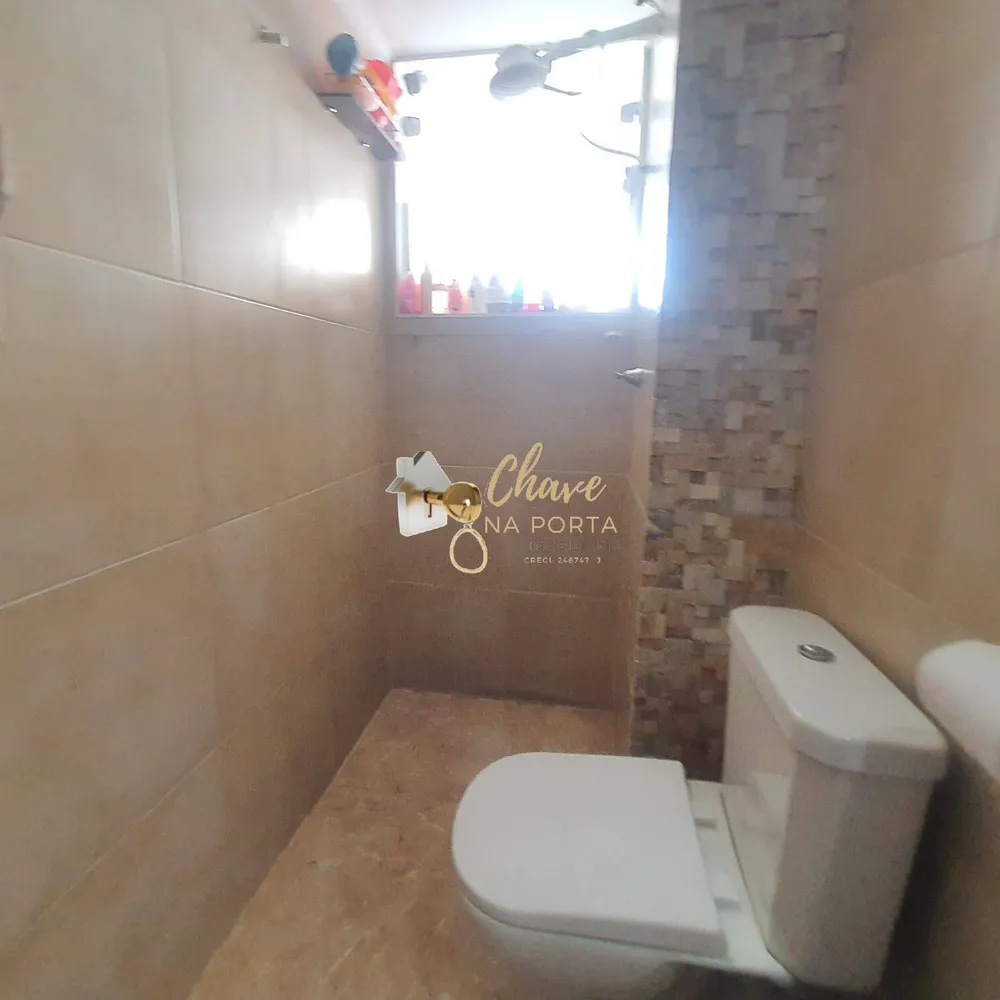 Apartamento, 2 quartos, 43 m² - Foto 1
