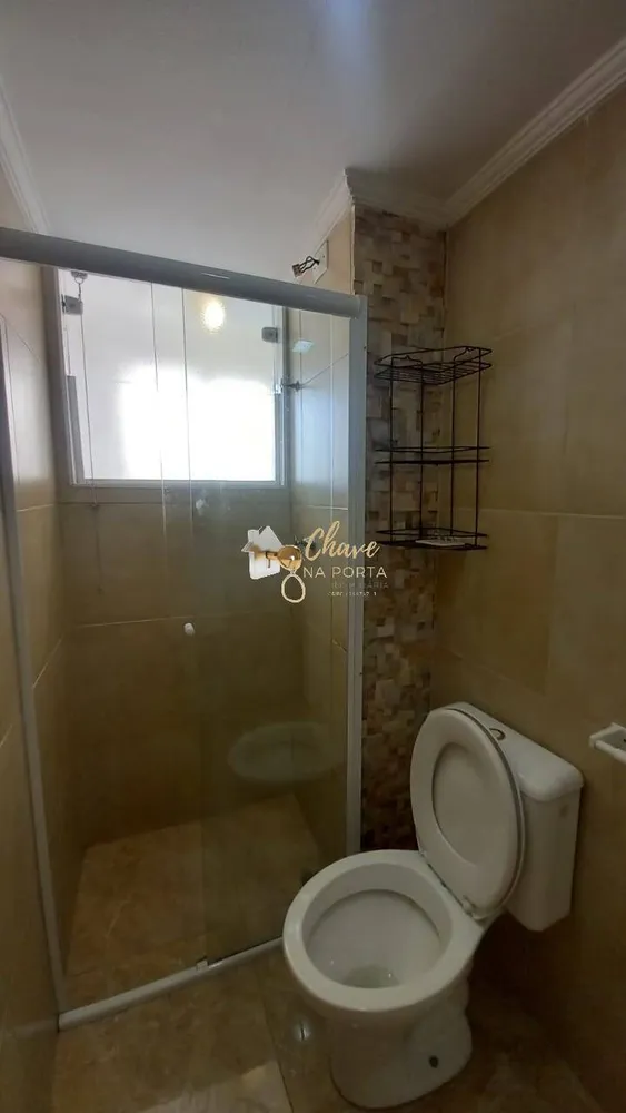 Apartamento, 2 quartos, 43 m² - Foto 4