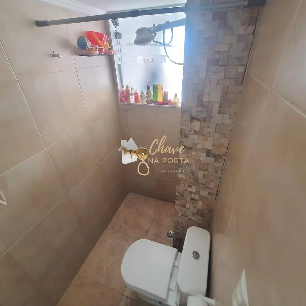 Apartamento, 2 quartos, 43 m² - Foto 3