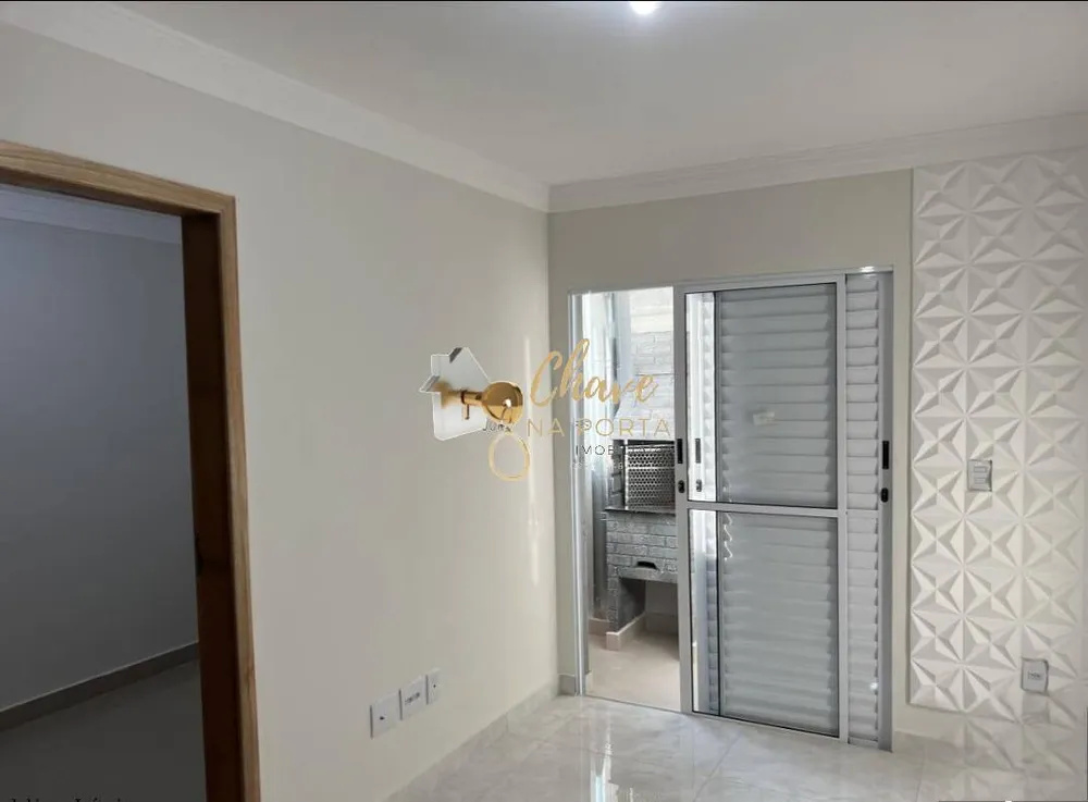 Apartamento, 2 quartos, 50 m² - Foto 8