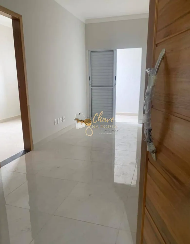 Apartamento, 2 quartos, 50 m² - Foto 5