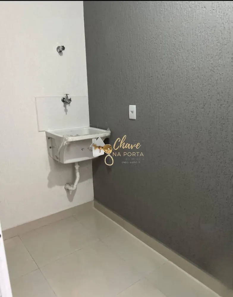 Apartamento, 2 quartos, 50 m² - Foto 9