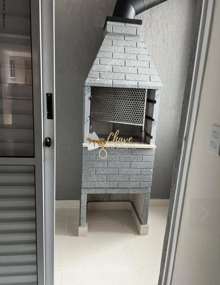 Apartamento, 2 quartos, 50 m² - Foto 6