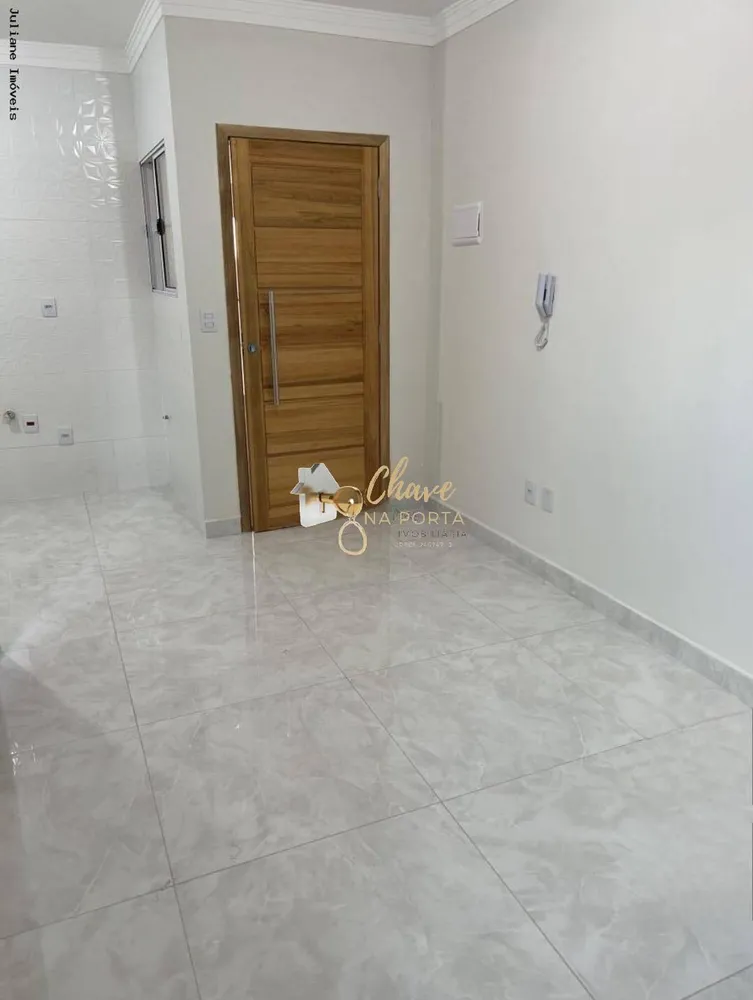 Apartamento, 2 quartos, 50 m² - Foto 4