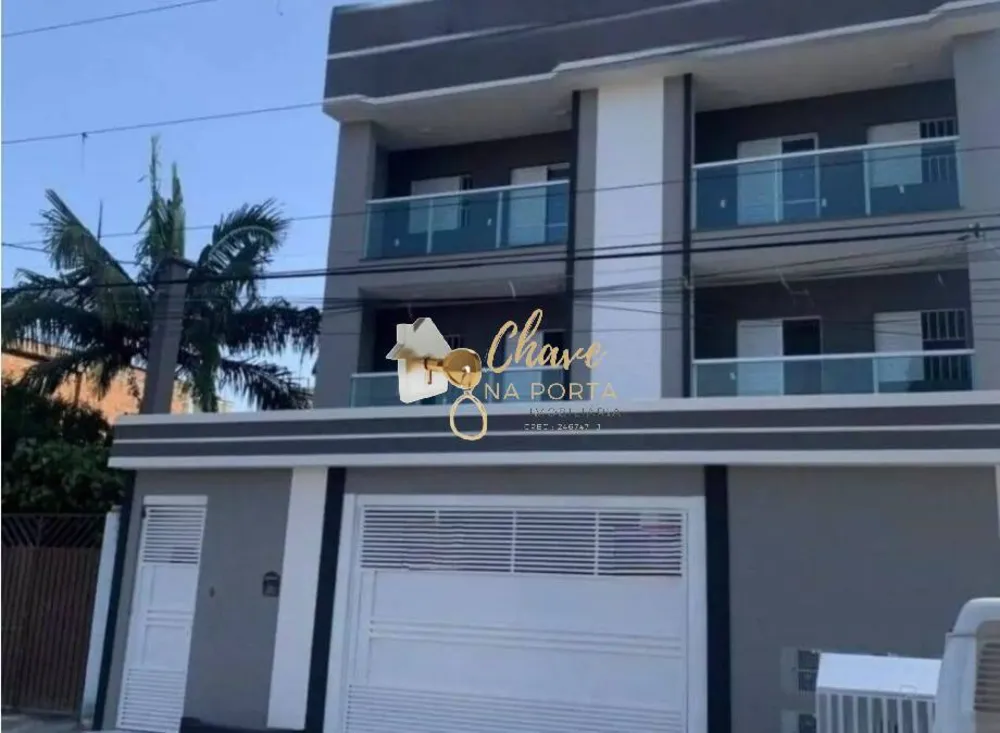 Apartamento, 2 quartos, 50 m² - Foto 1