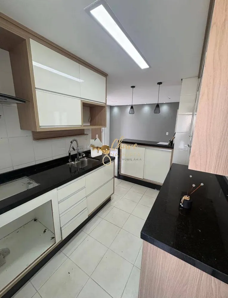 Apartamento, 2 quartos, 49 m² - Foto 3