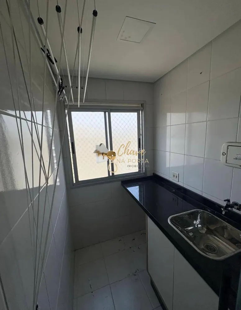 Apartamento, 2 quartos, 49 m² - Foto 4