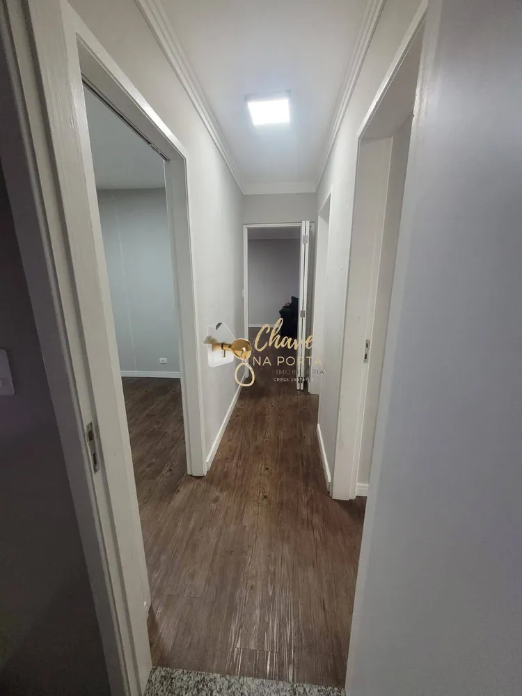 Apartamento, 3 quartos, 88 m² - Foto 11
