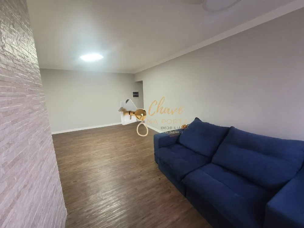Apartamento, 3 quartos, 88 m² - Foto 2