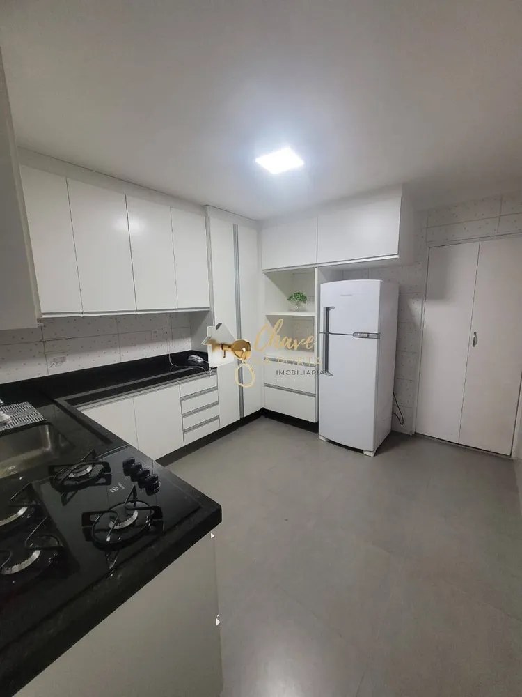 Apartamento, 3 quartos, 88 m² - Foto 9