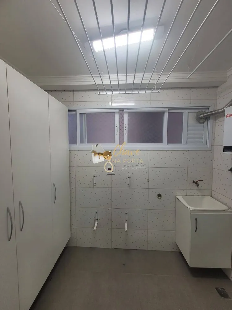 Apartamento, 3 quartos, 88 m² - Foto 4