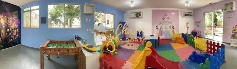 Apartamento, 2 quartos, 40 m² - Foto 1