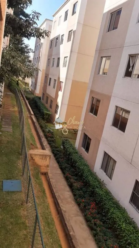 Apartamento, 2 quartos, 40 m² - Foto 4