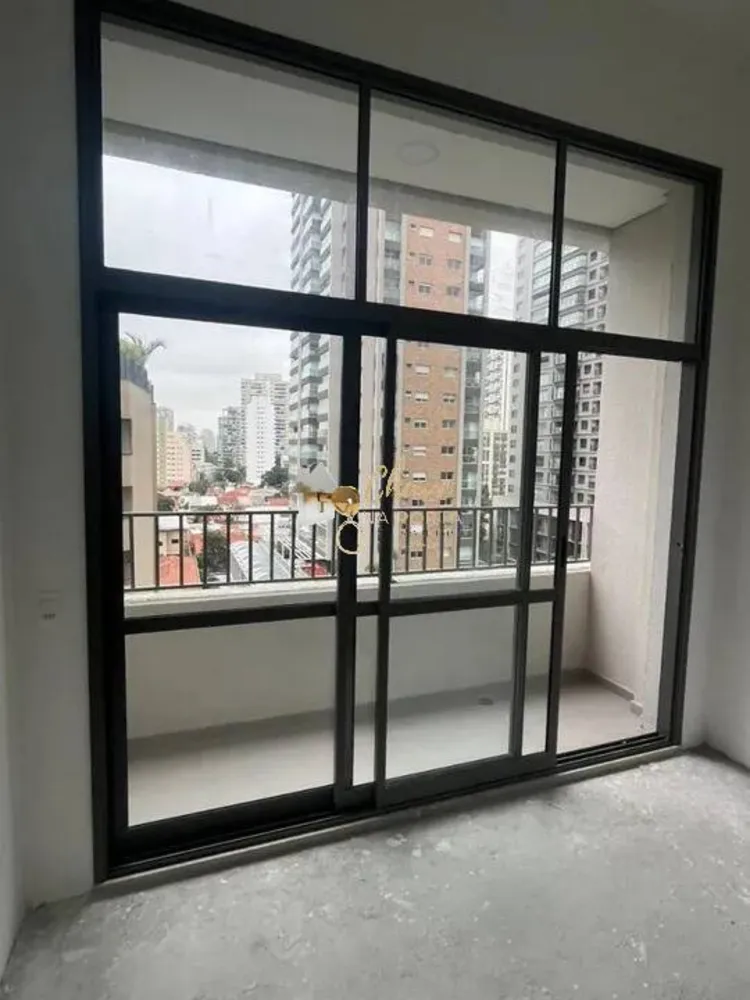 Apartamento, 1 quarto, 23 m² - Foto 3