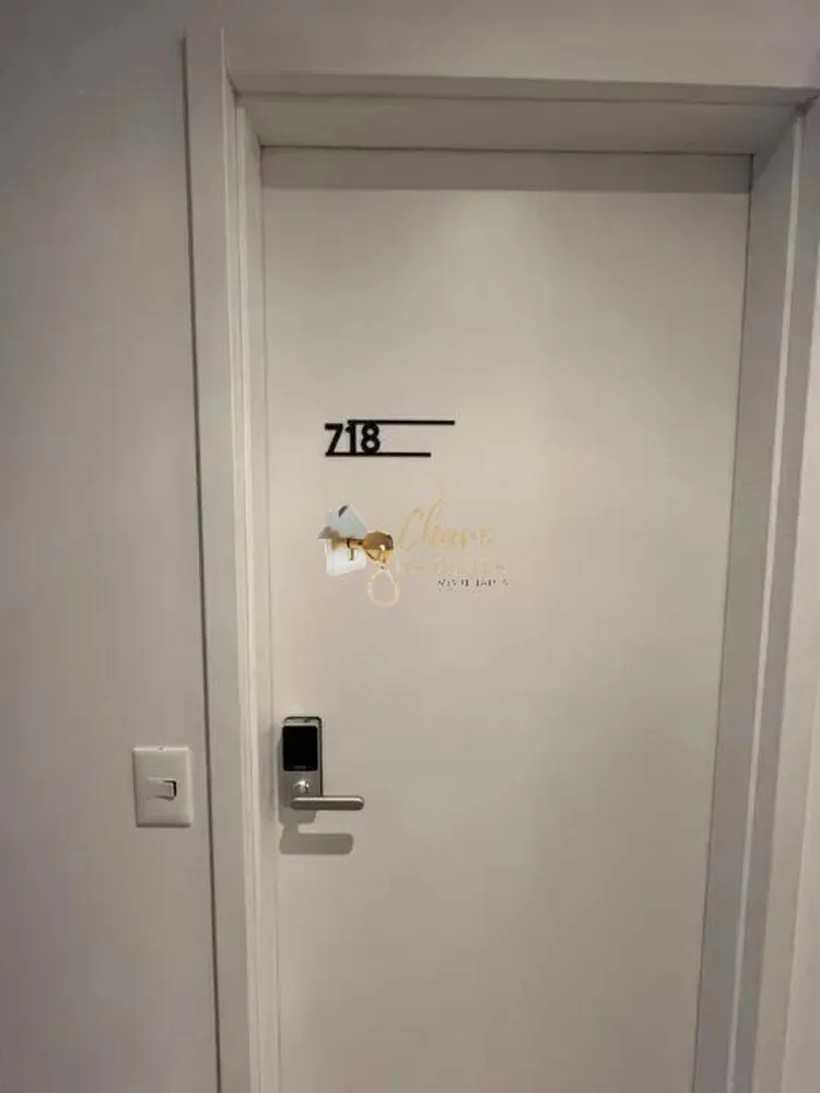 Apartamento, 1 quarto, 23 m² - Foto 2