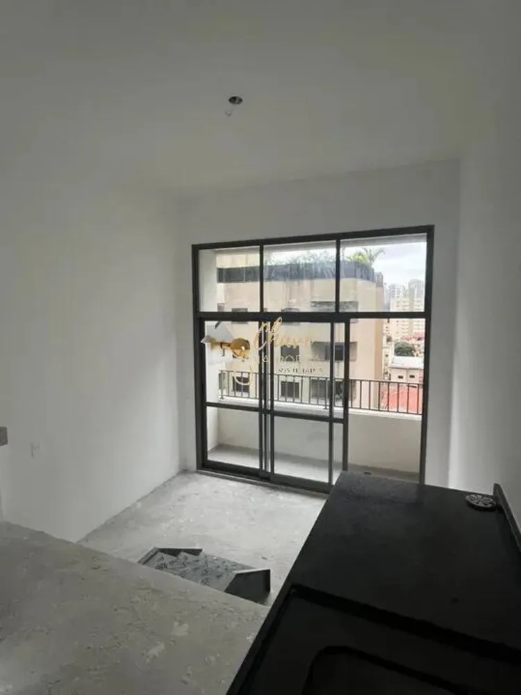 Apartamento, 1 quarto, 23 m² - Foto 4