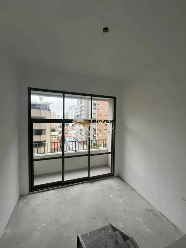 Apartamento, 1 quarto, 23 m² - Foto 2
