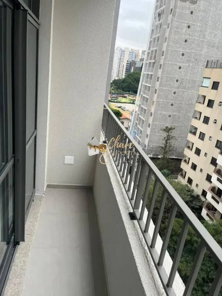 Apartamento, 1 quarto, 23 m² - Foto 3