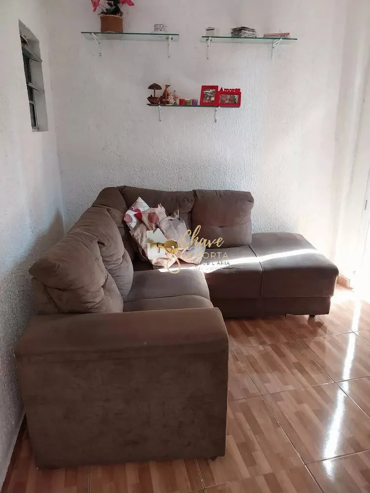 Casa, 2 quartos, 55 m² - Foto 1