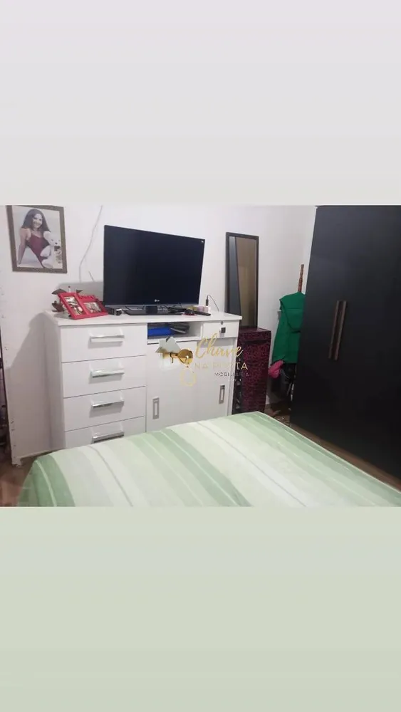Casa, 2 quartos, 55 m² - Foto 4