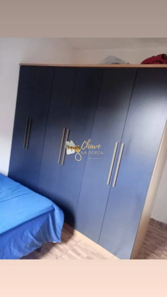 Casa, 2 quartos, 55 m² - Foto 2