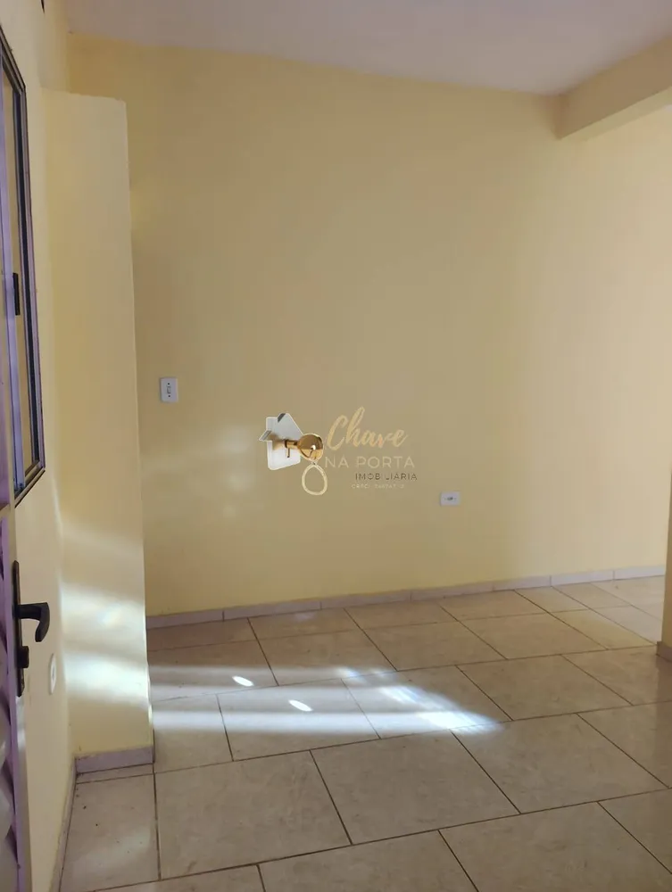Casa, 4 quartos, 90 m² - Foto 1