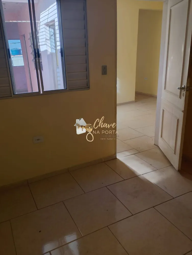 Casa, 4 quartos, 90 m² - Foto 2