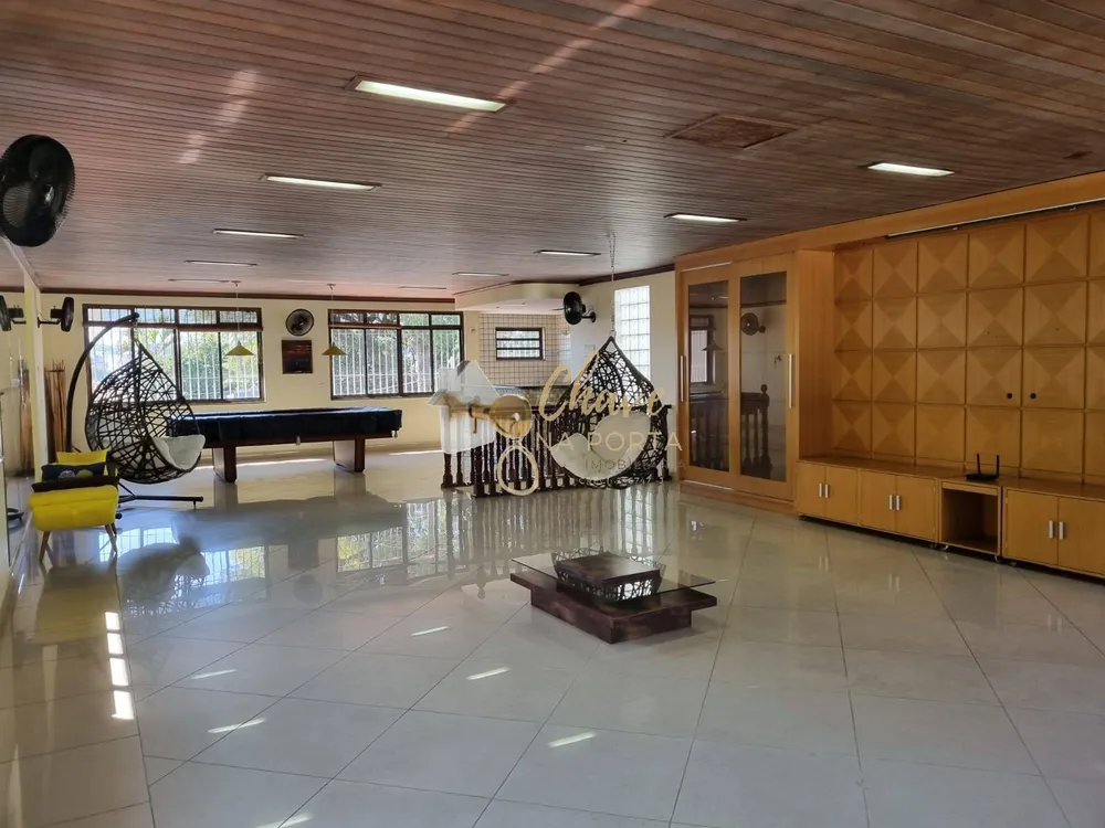 Sobrado, 3 quartos, 392 m² - Foto 5