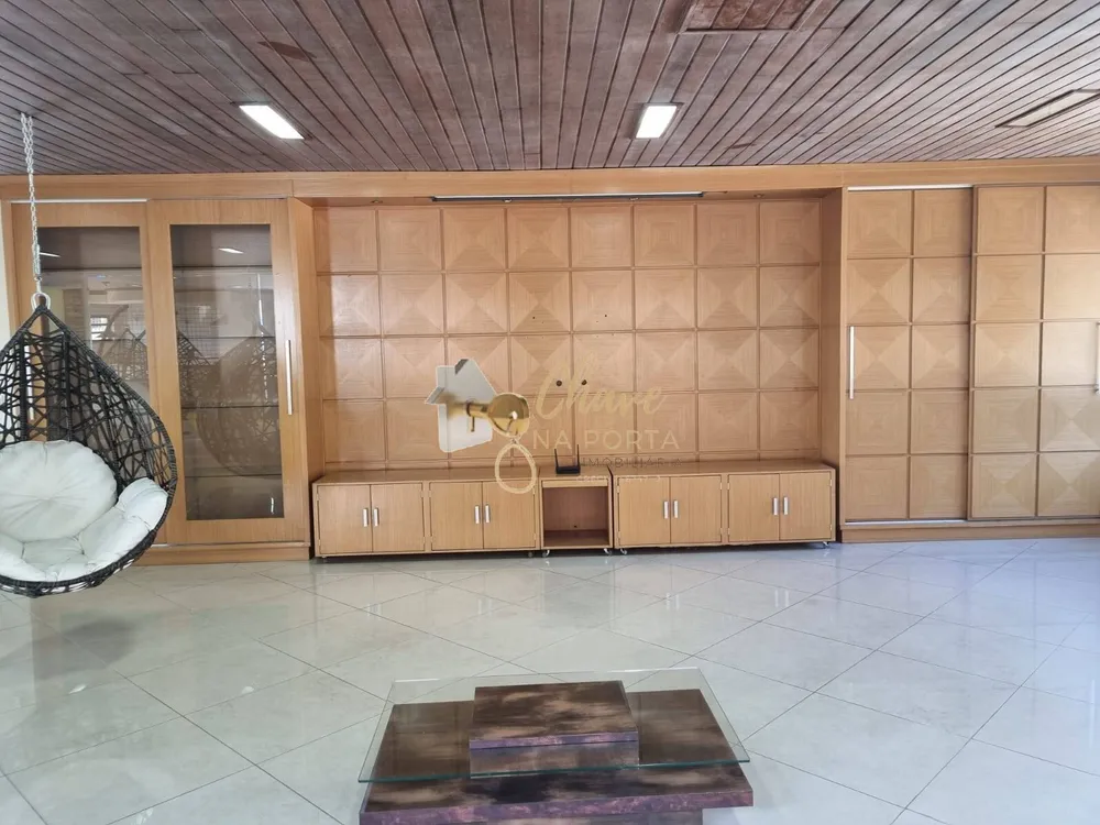 Sobrado, 3 quartos, 392 m² - Foto 6