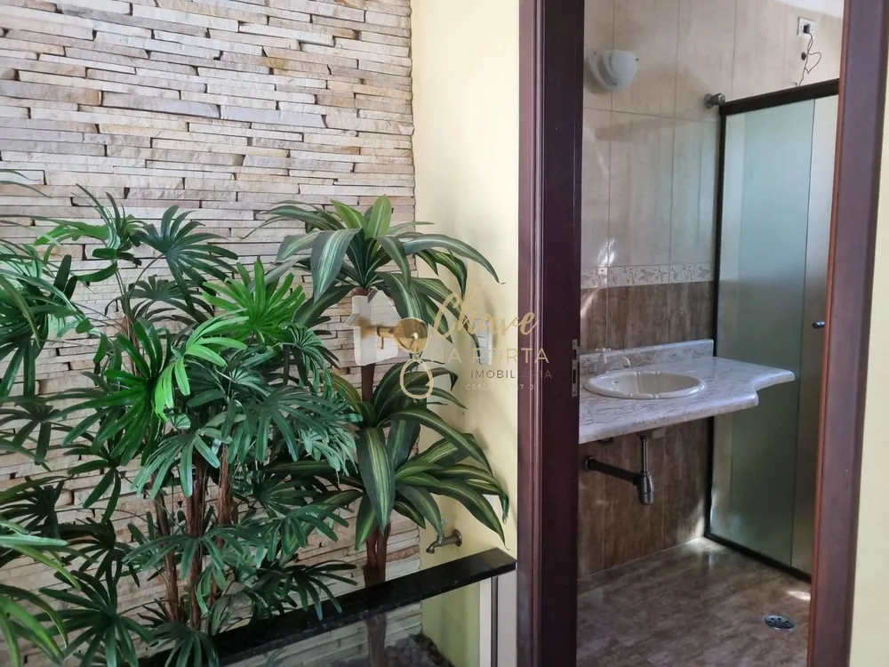 Sobrado, 3 quartos, 392 m² - Foto 11
