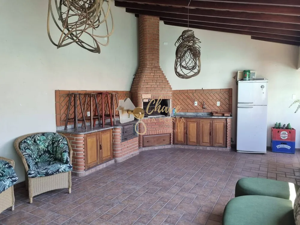 Sobrado, 3 quartos, 392 m² - Foto 10