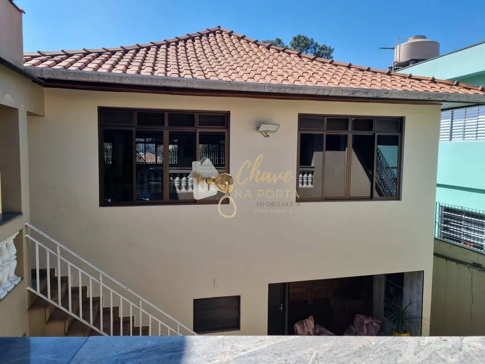 Sobrado, 3 quartos, 392 m² - Foto 12