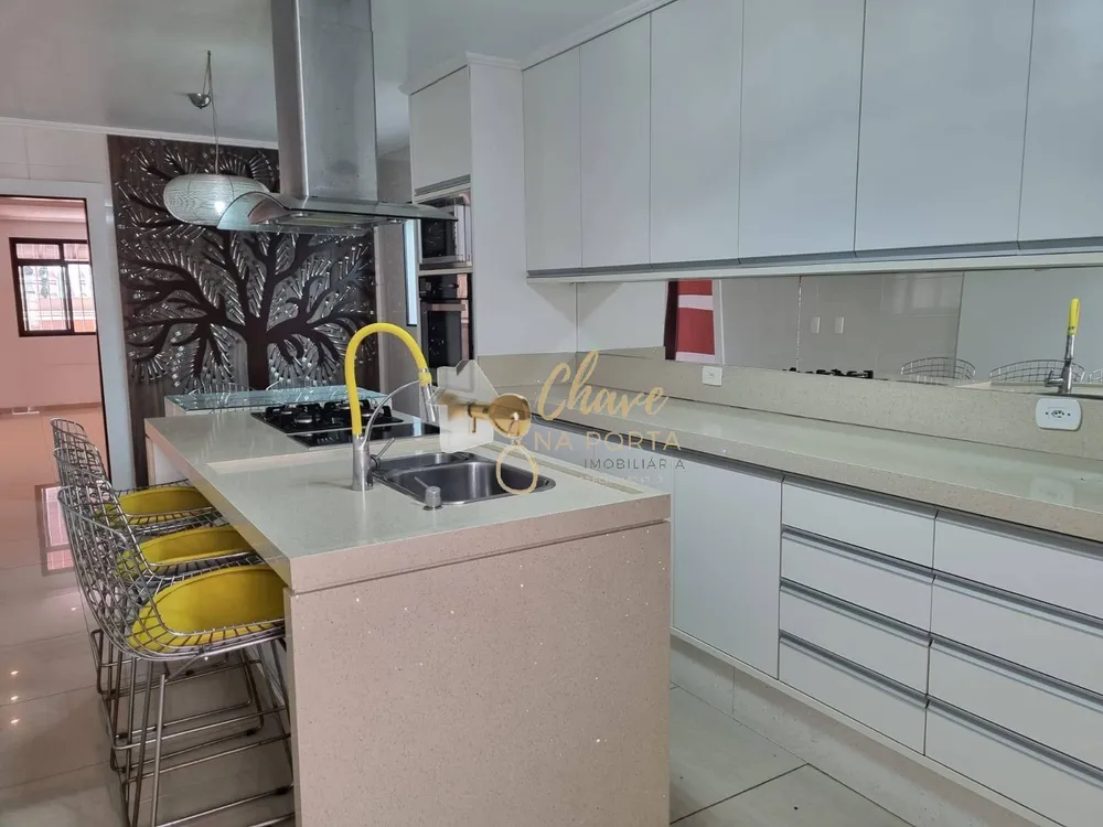 Sobrado, 3 quartos, 392 m² - Foto 3