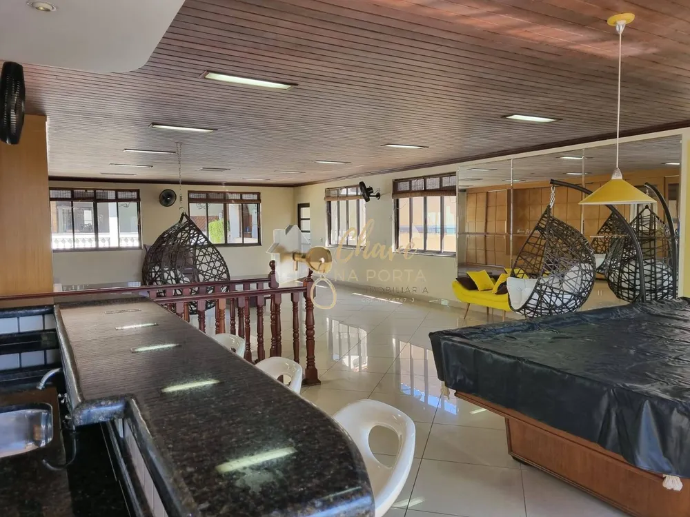 Sobrado, 3 quartos, 392 m² - Foto 8