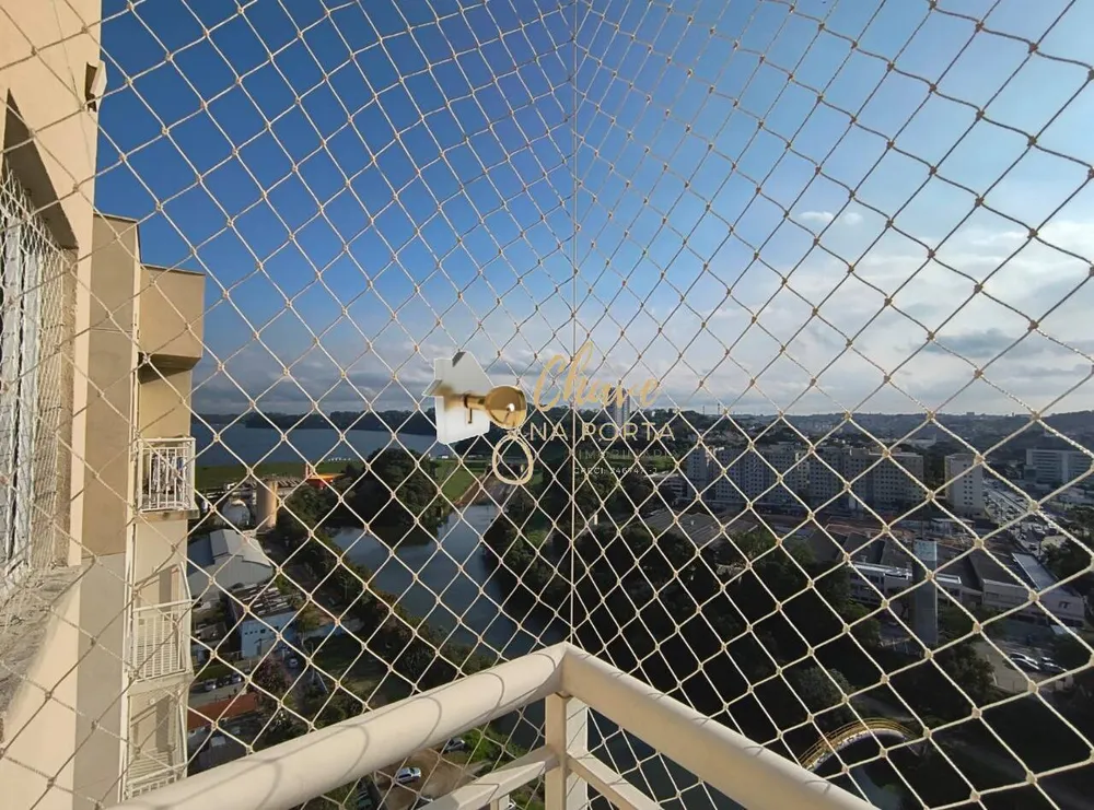 Apartamento, 2 quartos, 36 m² - Foto 3