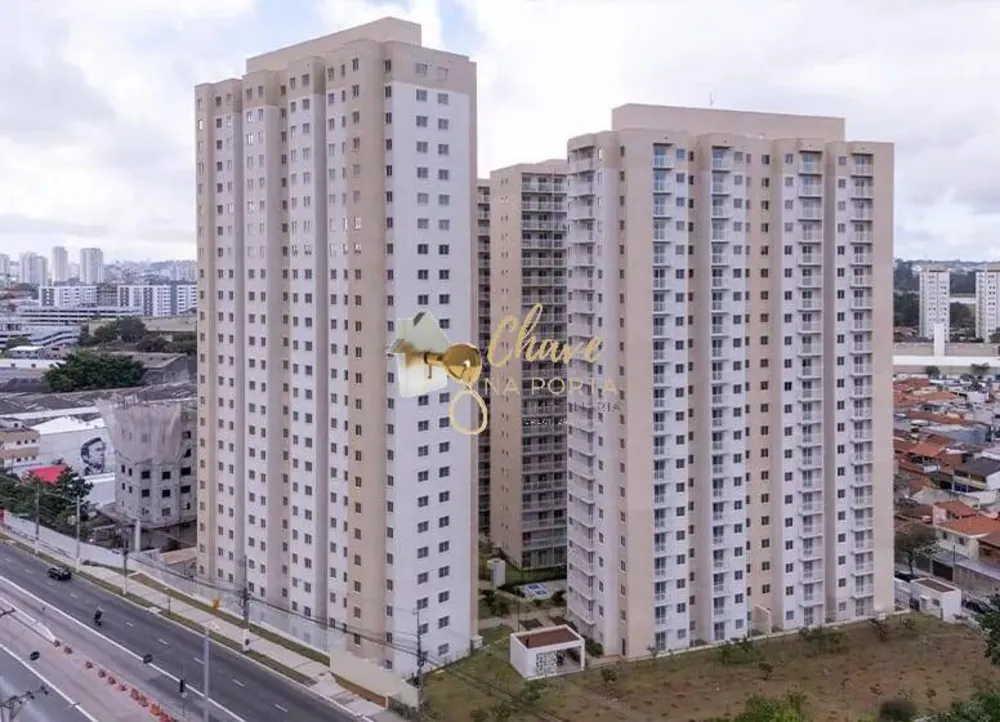 Apartamento, 2 quartos, 36 m² - Foto 4