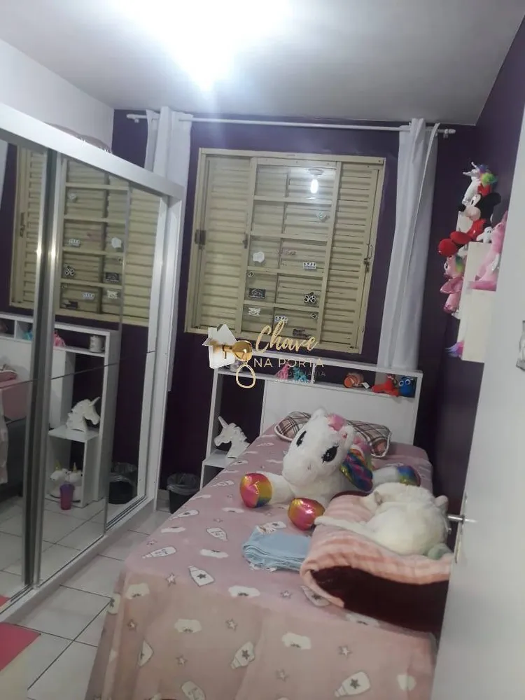 Apartamento, 2 quartos - Foto 2