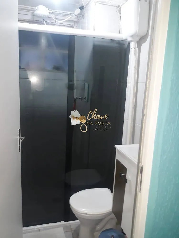Apartamento, 2 quartos - Foto 4