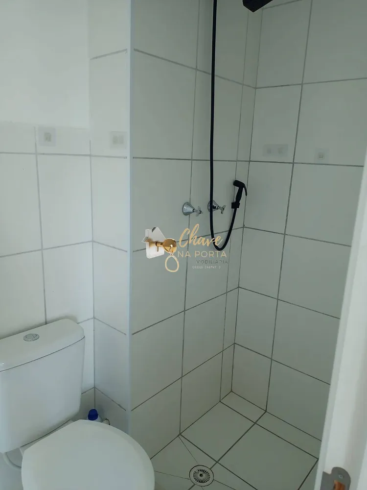 Apartamento, 2 quartos, 39 m² - Foto 3