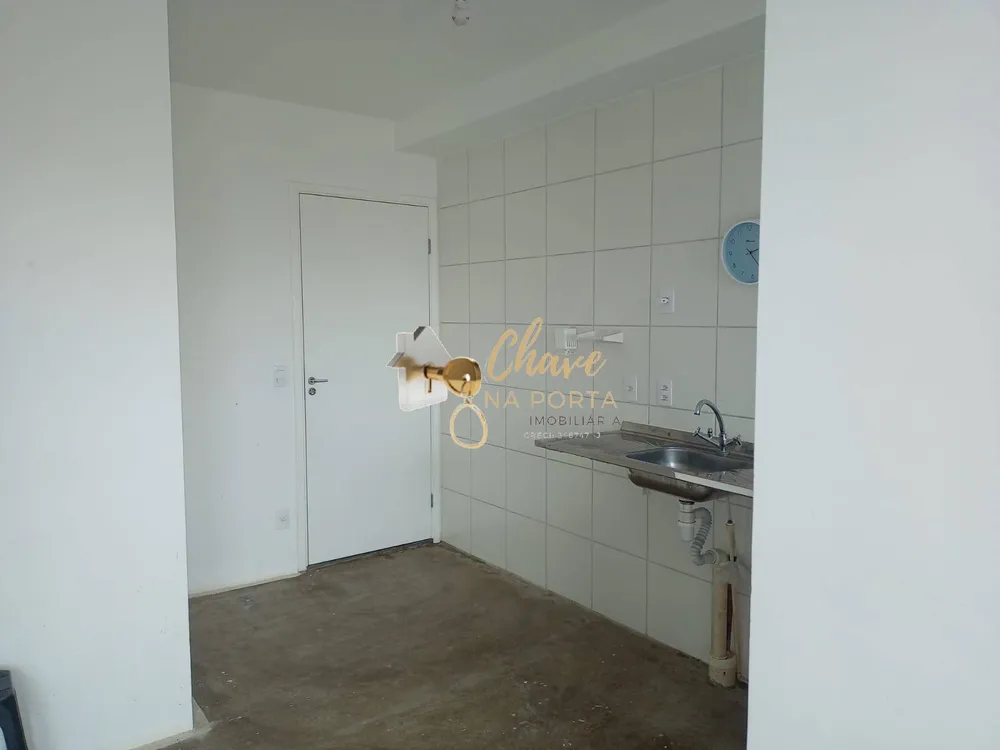 Apartamento, 2 quartos, 39 m² - Foto 6
