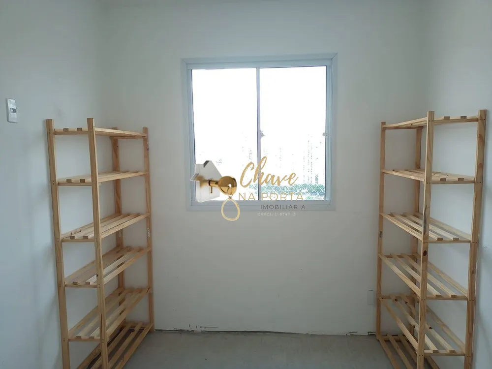 Apartamento, 2 quartos, 39 m² - Foto 8