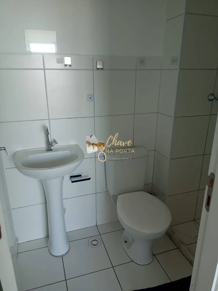 Apartamento, 2 quartos, 39 m² - Foto 4