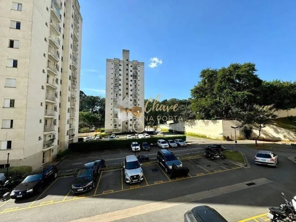 Apartamento, 2 quartos, 52 m² - Foto 12