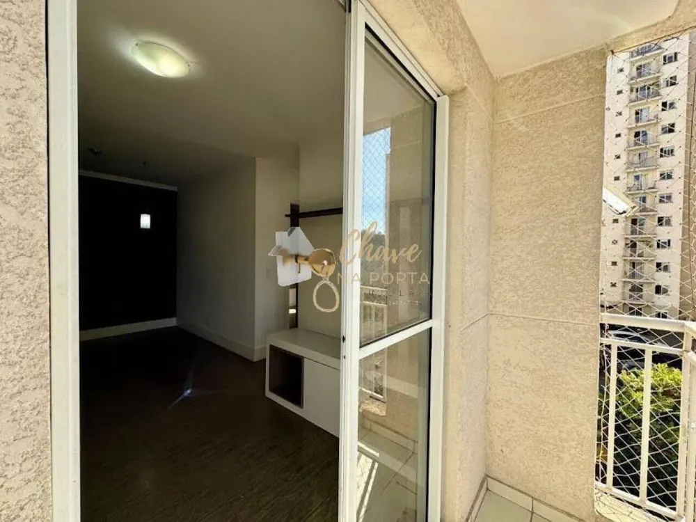 Apartamento, 2 quartos, 52 m² - Foto 2