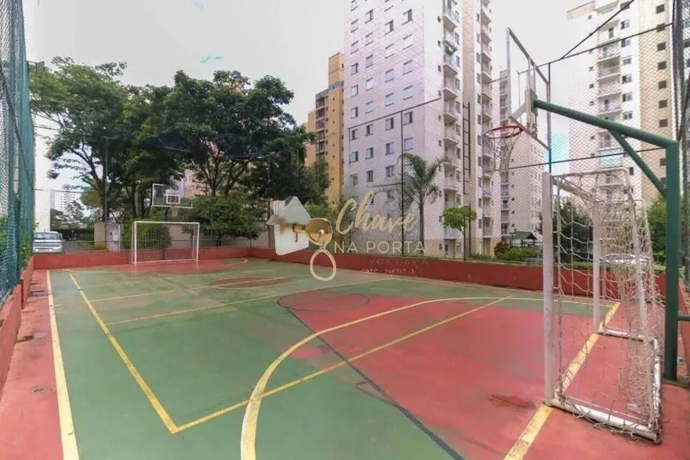 Apartamento, 2 quartos, 52 m² - Foto 4