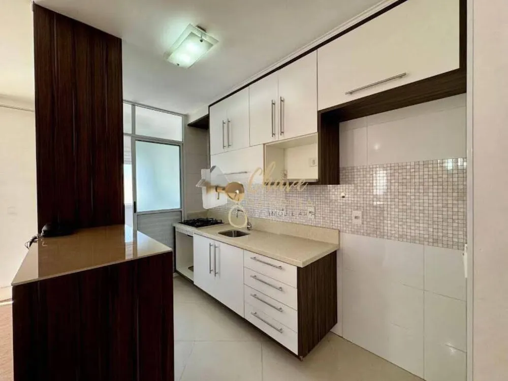 Apartamento, 2 quartos, 52 m² - Foto 2