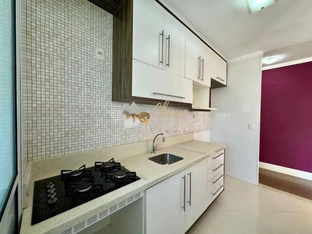 Apartamento, 2 quartos, 52 m² - Foto 3