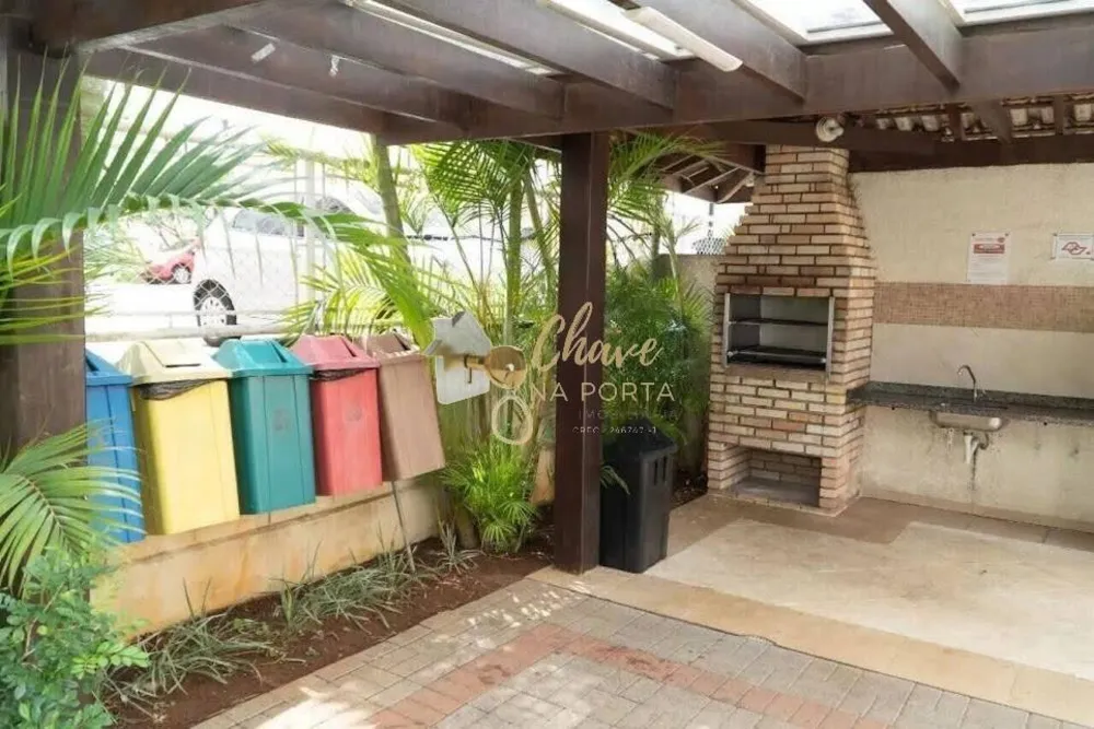 Apartamento, 2 quartos, 52 m² - Foto 10